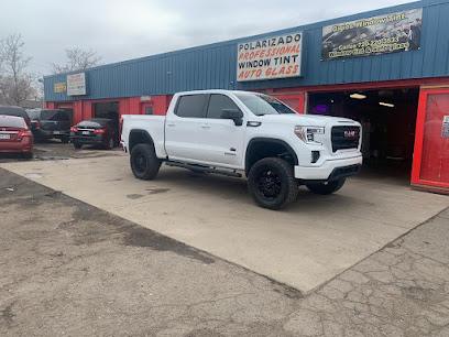 Gigios Window Tint