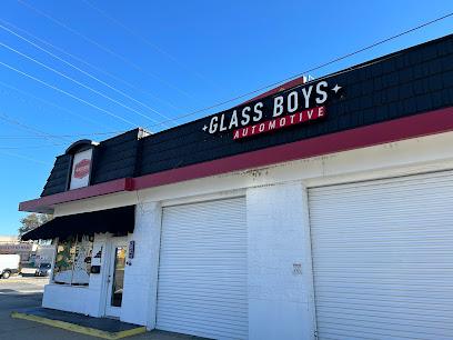 Glass Boys Automotive