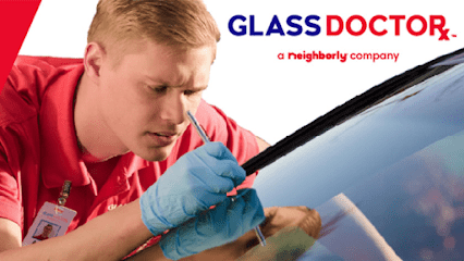 Negocio Glass Doctor Auto Of Colorado Springs