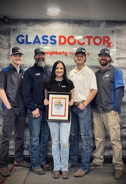 Negocio Glass Doctor Of Grand Junction