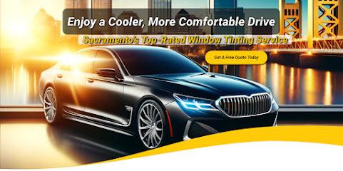 Negocio Glassitint - Window Tinting Sacramento