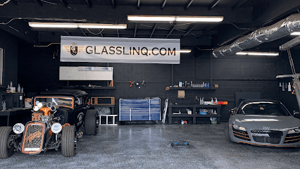 Negocio Glasslinq