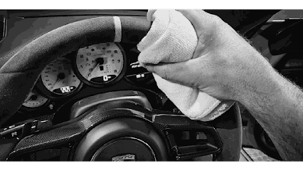 Glazed Auto Spa