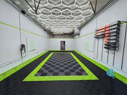 Negocio Glendale Tint Studio