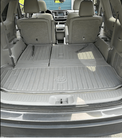 Negocio Gloss Shine California Mobile Car Detailing - Mobile Car Detailer