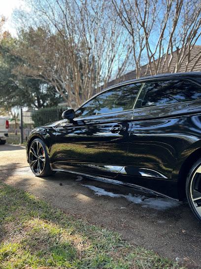 Glosse Private Detailing