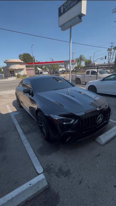 Negocio Gmsla Auto Boutique