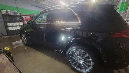 Negocio Go Green Detailing