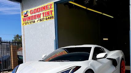 Negocio Godinez Window Tint