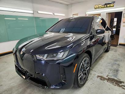 Negocio Golden State Auto Glass &Amp; Tinting