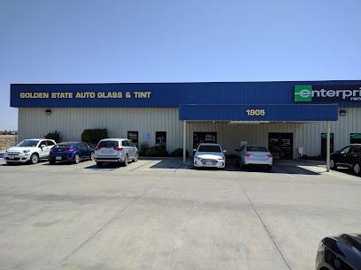 Negocio Golden State Auto Glass