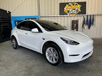 Negocio Golden Tint Llc Window Tinting