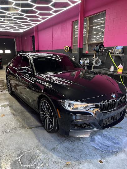 Negocio Goodlooks Auto Spa