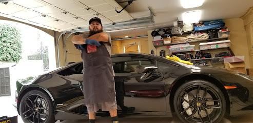 Negocio Gorilla Buff Automotive Service