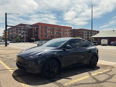 Negocio Gorilla Tinting