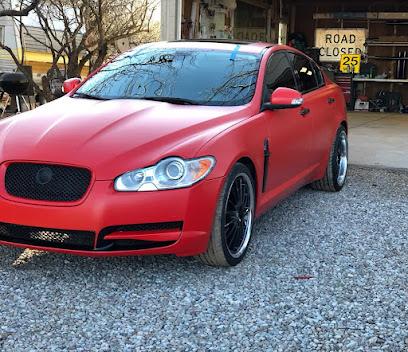 Negocio Got Tint?