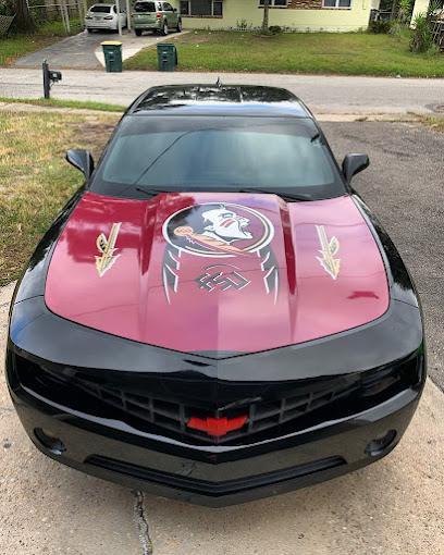 Grafflo Designs