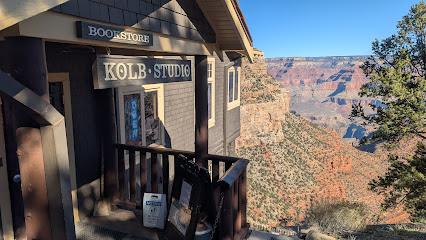 Negocio Grand Canyon National Park - Kolb Studio