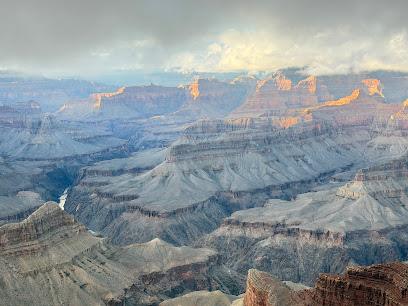 Negocio Grand Canyon Tours