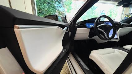Negocio Graphite Auto Spa Llc