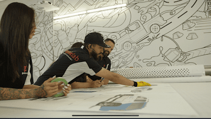 Negocio Graphix Lab Llc.