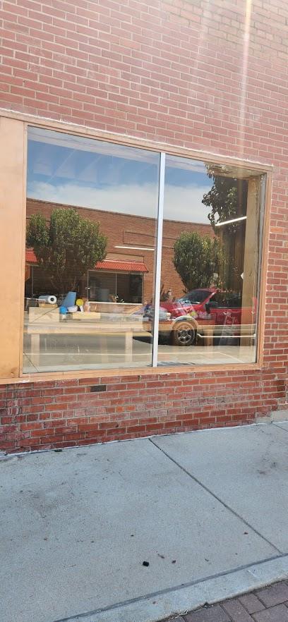 Negocio Great Plains Glass Company
