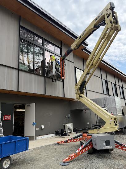 Negocio Greensboro Tint Solutions