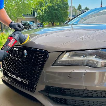 Negocio Grizzly Mobile Detailing Llc
