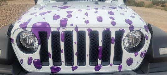Negocio Gt Printing, Wraps, Signs, Window Tint, Ppf Paint Protection Film, And More!