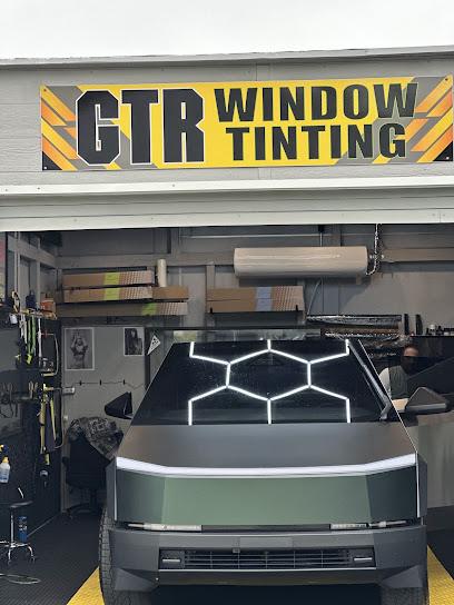 Negocio Gtr Window Tinting
