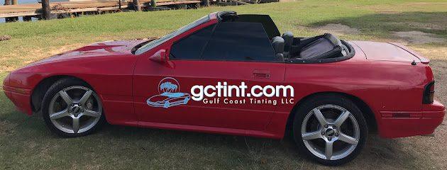 Negocio Gulf Coast Tinting Llc
