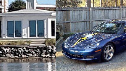 Gulf Coast Tinting