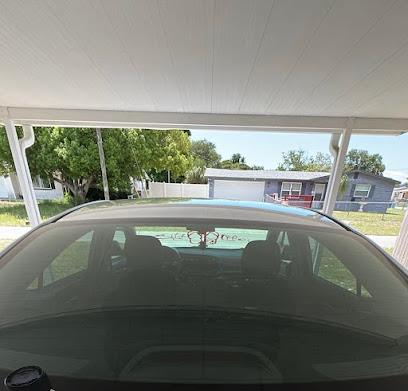 Negocio Gulf Coast Window Tinting