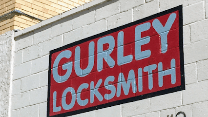 Negocio Gurley Locksmith