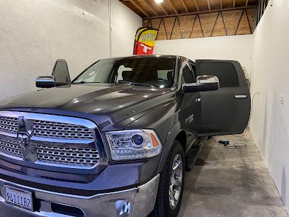 Negocio H &Amp; H Window Tint Mobile Service