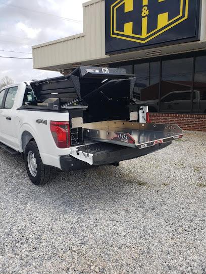 Negocio H&Amp;H Truck And Outdoor - Montgomery Al