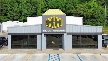 Negocio H&Amp;H Truck And Outdoor - Pelham Al
