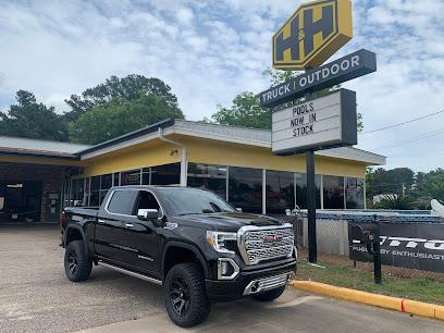 Negocio H&Amp;H Truck And Outdoor