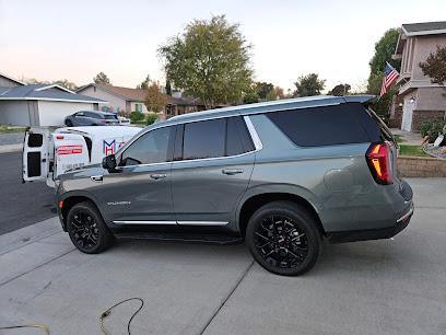 Negocio H&Amp;M Professional Window Tinting