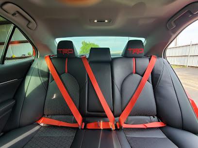 Negocio H&D Upholstery