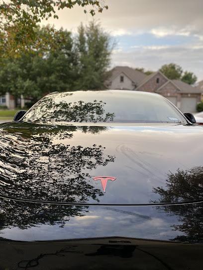 Negocio Hall Of Fame Detail - Mobile Window Tinting & Mobile Car Detailing