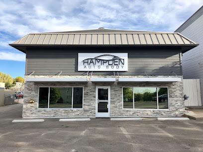 Hampden Auto Body