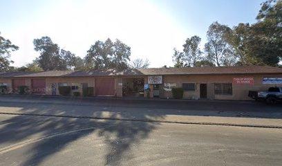 Negocio Hanford Auto Glass Plus Tint