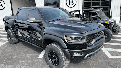 Negocio Hanning Automotive