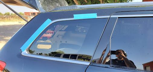 Negocio Happy Windshield