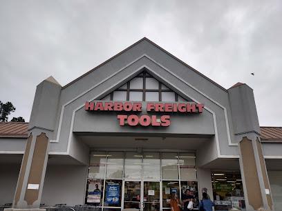 Harbor Freight