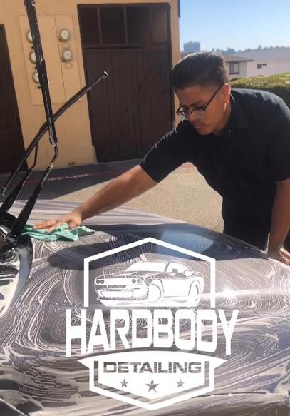 Negocio Hardbody Mobile Detailing - West Covina / Ceramic Coatings