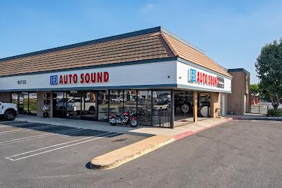 Negocio Hb Auto Sound