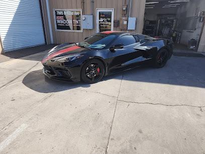 Negocio Hdez Window Tinting