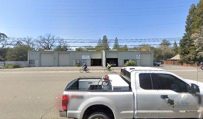 Negocio Healdsburg Auto Glass